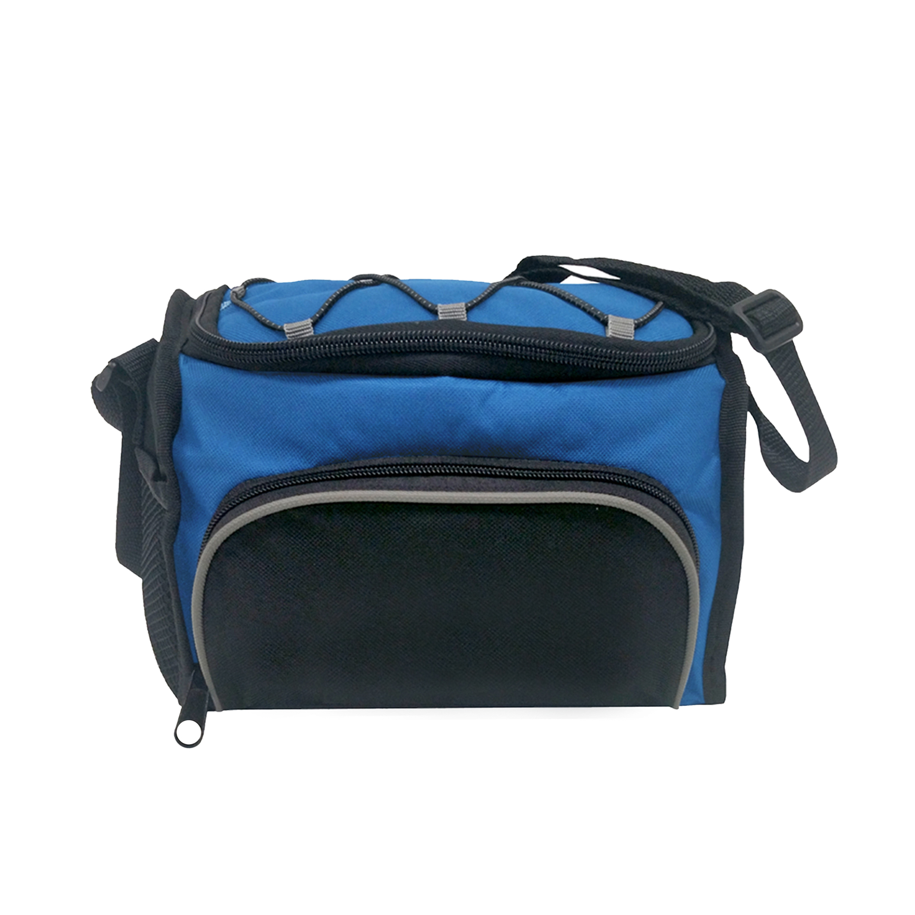 600D Polyester More Than Just 6 Can Cooler 6