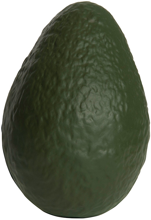 Avocado Stress Reliever 4