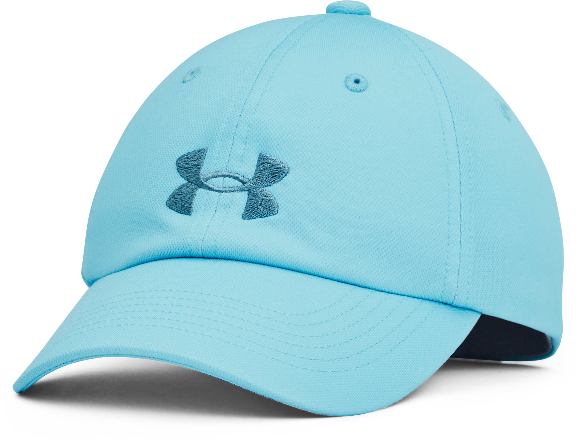 UA Play Up Girls' Cap 2