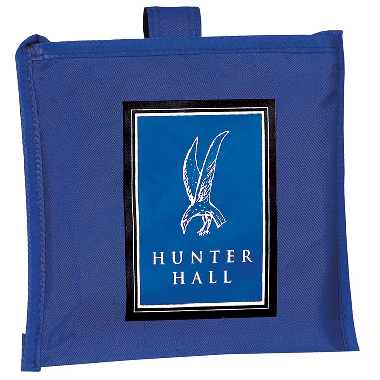 Eco Convenient Fold-Up Shopping Tote Bag 6
