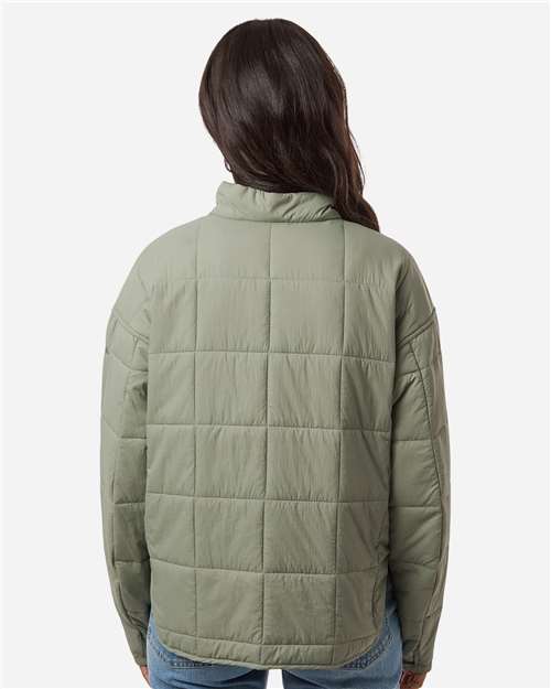 Women's Sienna Hill™ Quilted Jacket - 211667 14