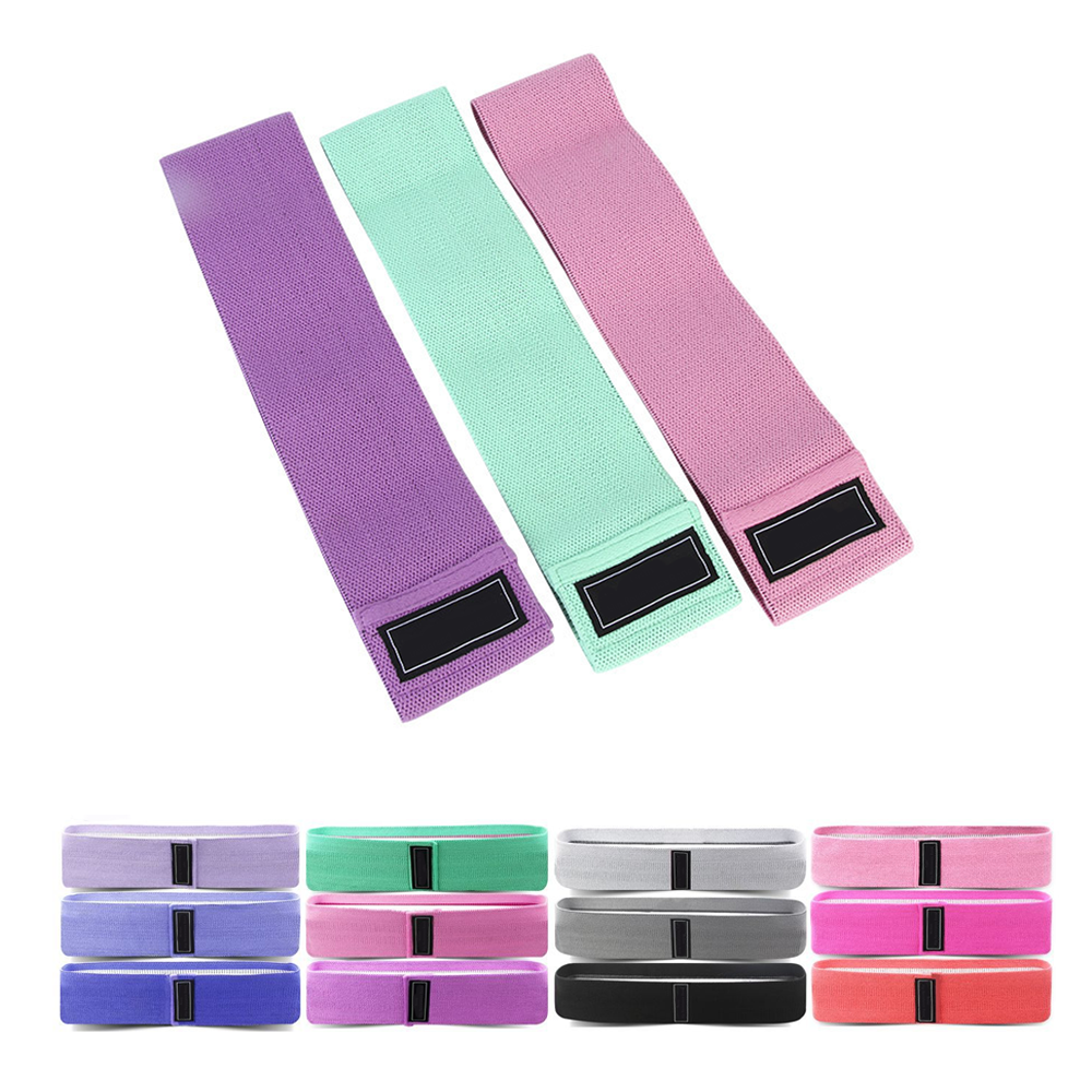Exercise Bands for Working Out 6