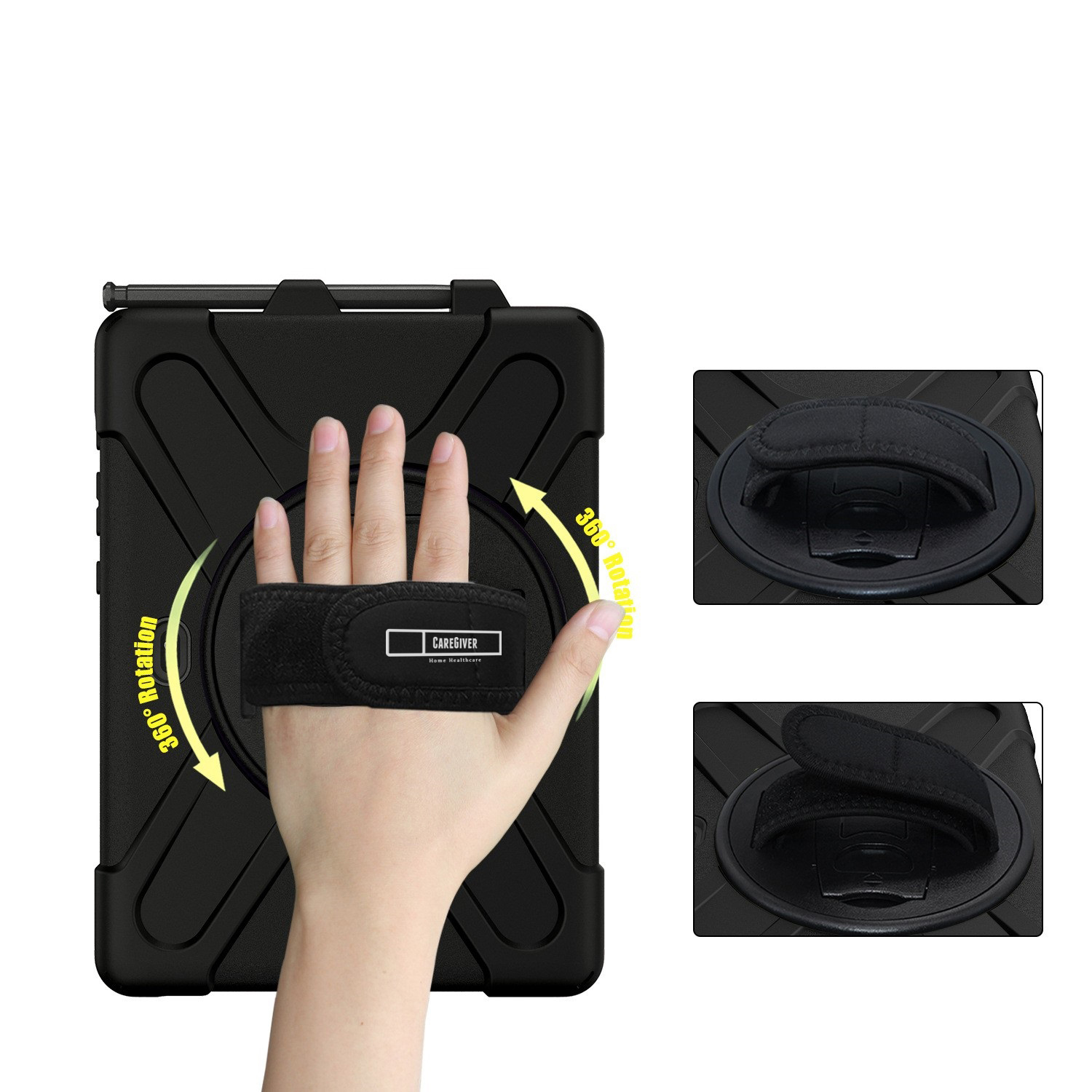 Samsung Active 4 Pro Rugged 4