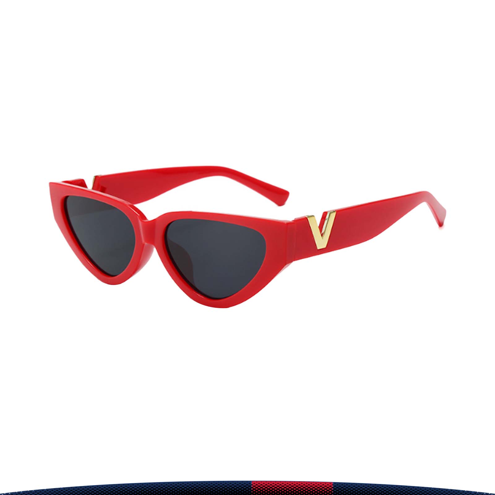 Retro Sunglasses 3