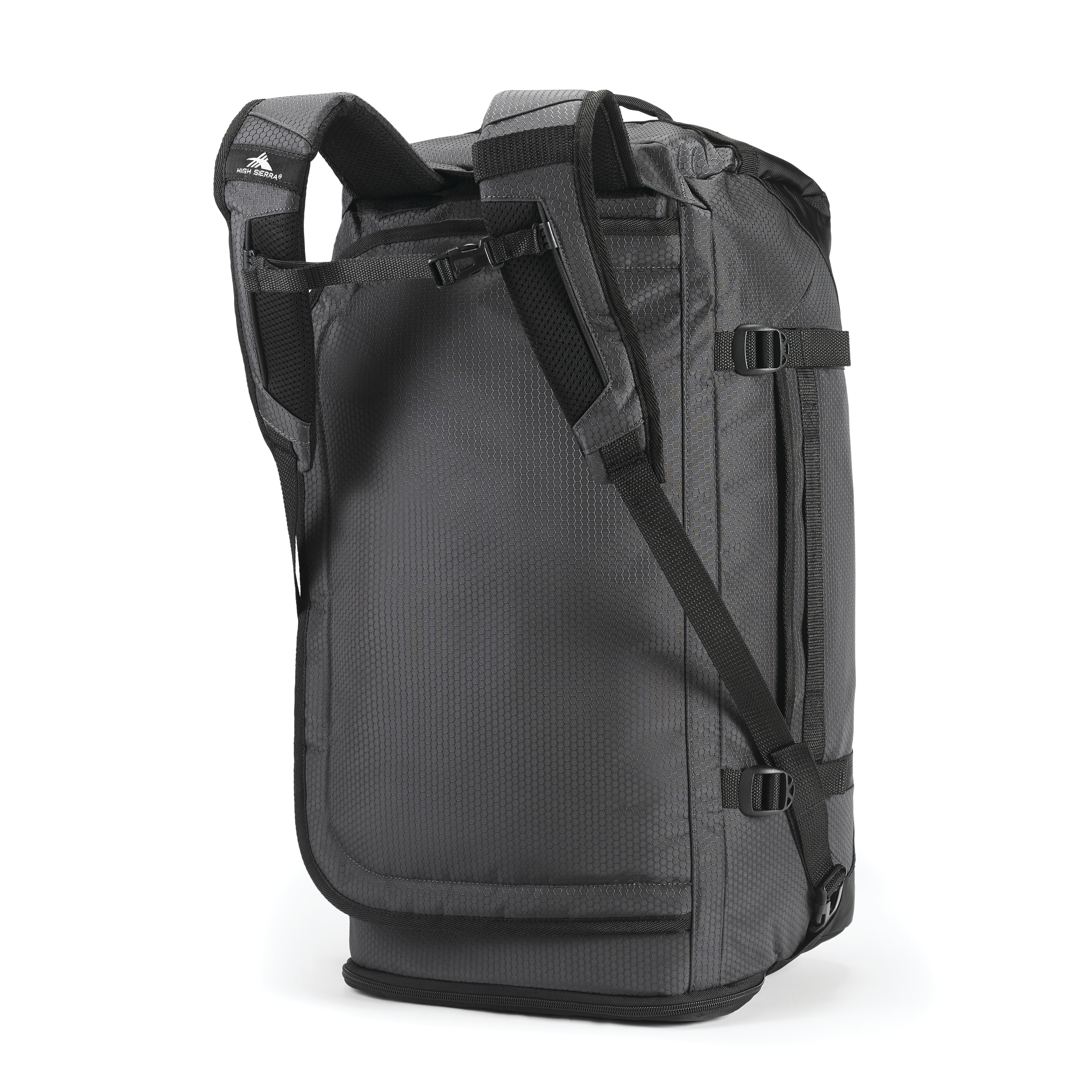 High Sierra® Fairlead Convertible Duffel 17