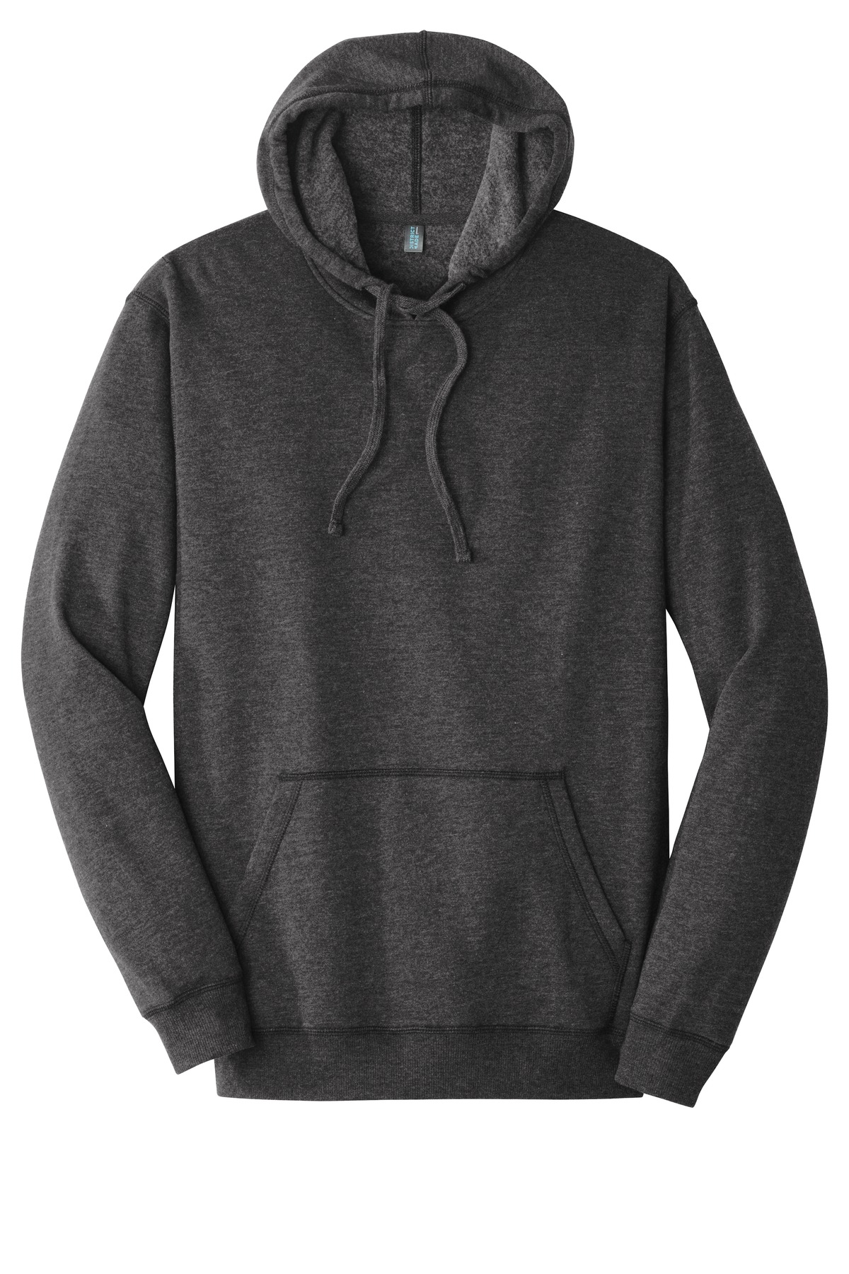 Lightweight Fleece Hoodie