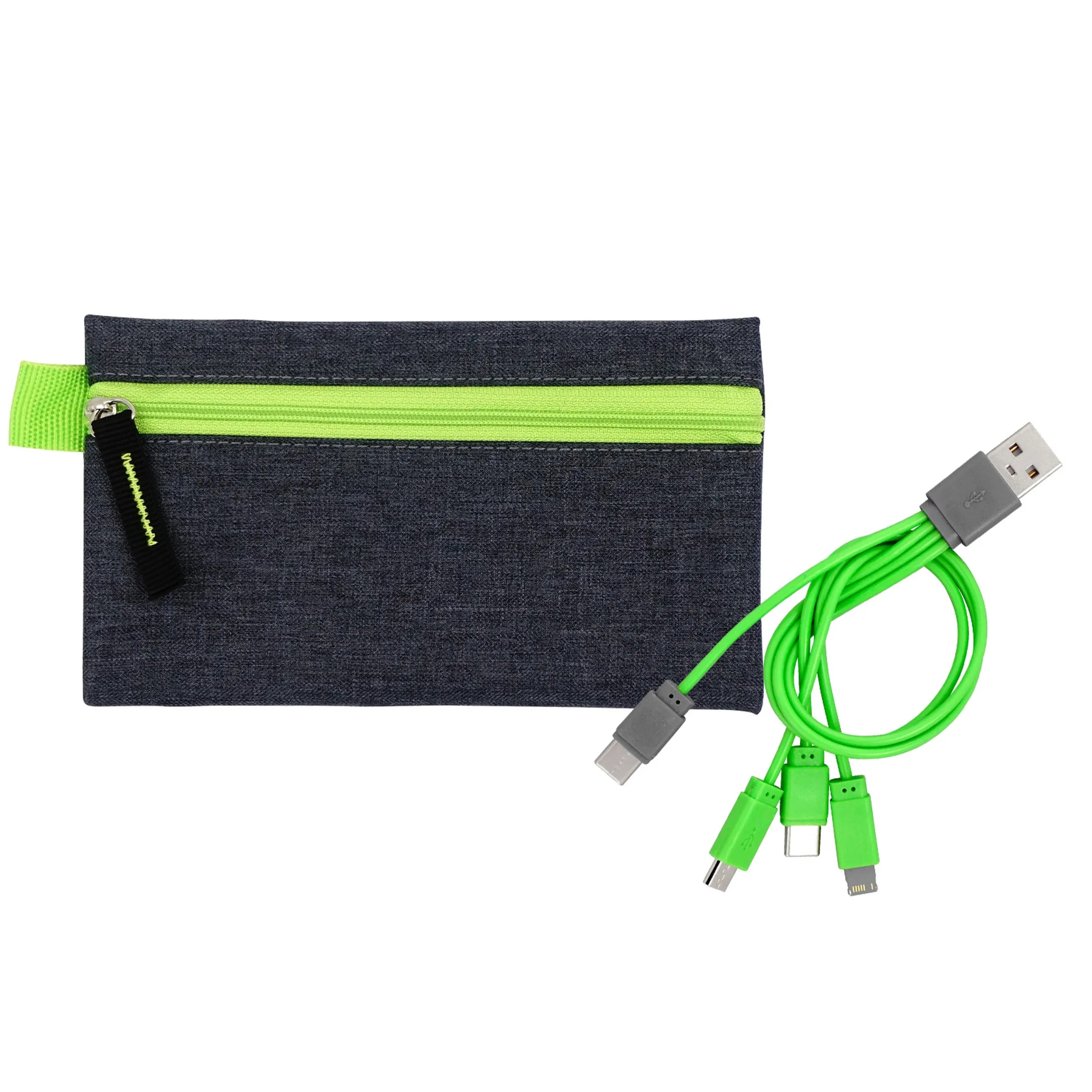 Large G Line Colorful Cable Set 16