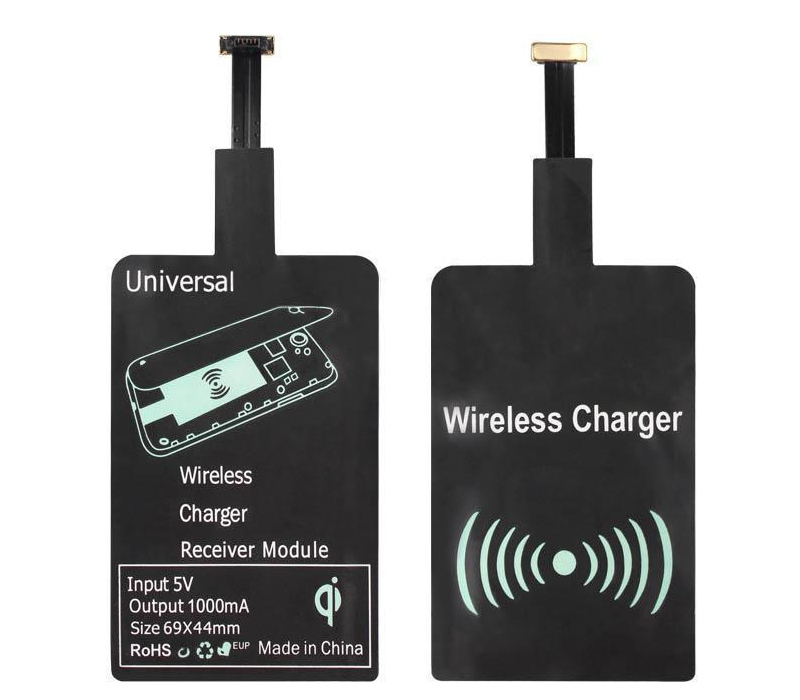 Wireless Charger Receiver for Android 2