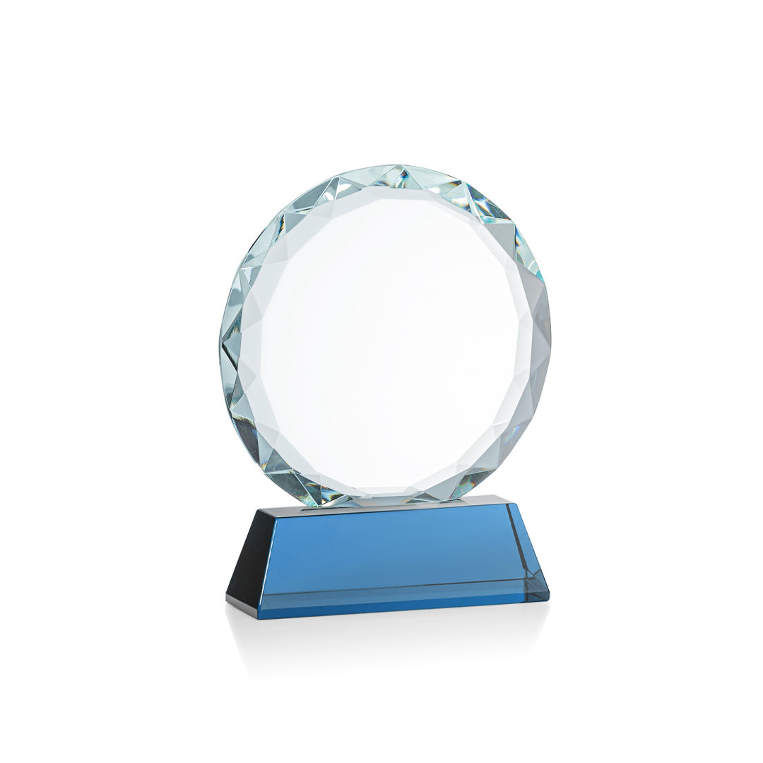 Stratford Award - Sky Blue 20