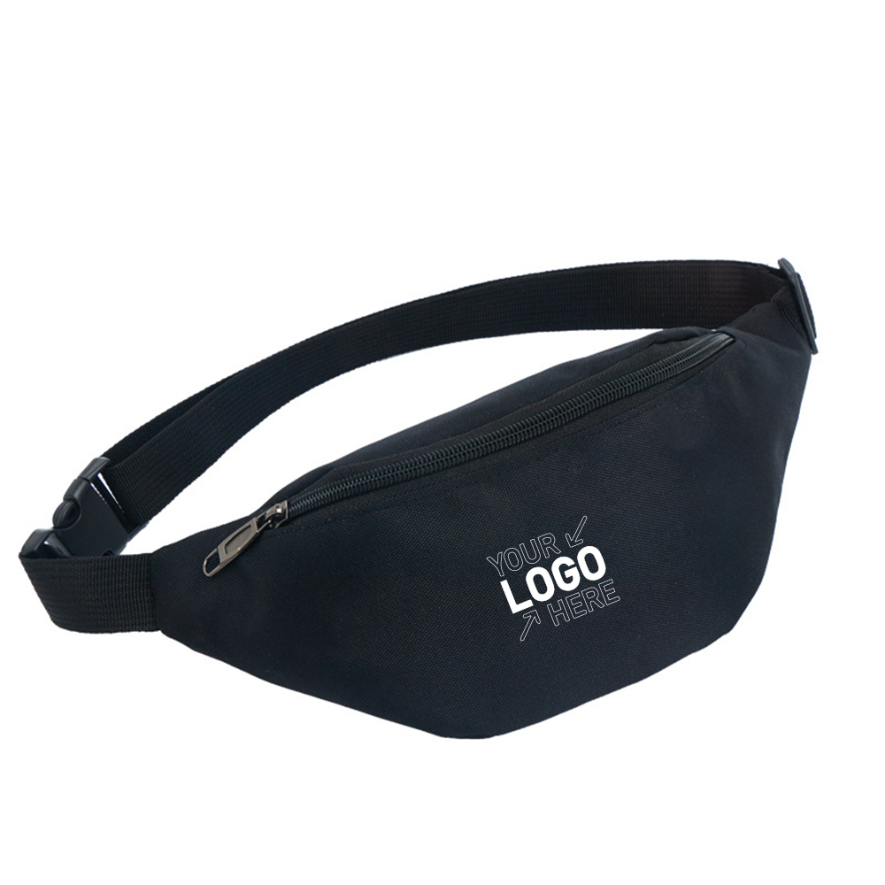 Sports Fanny Pack 8