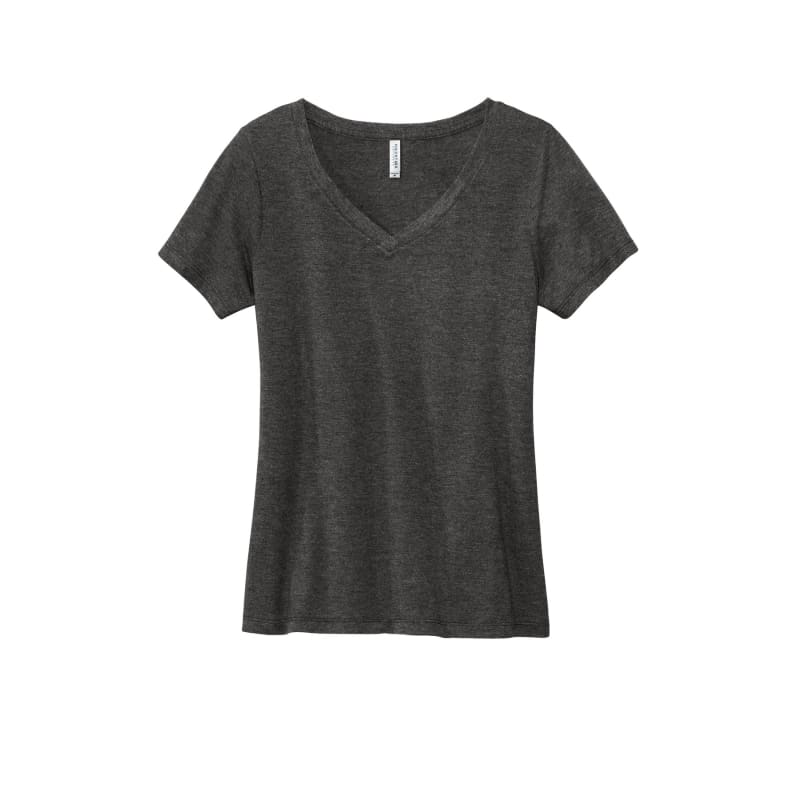 Volunteer Knitwear Women's Daily V-Neck Tee 10