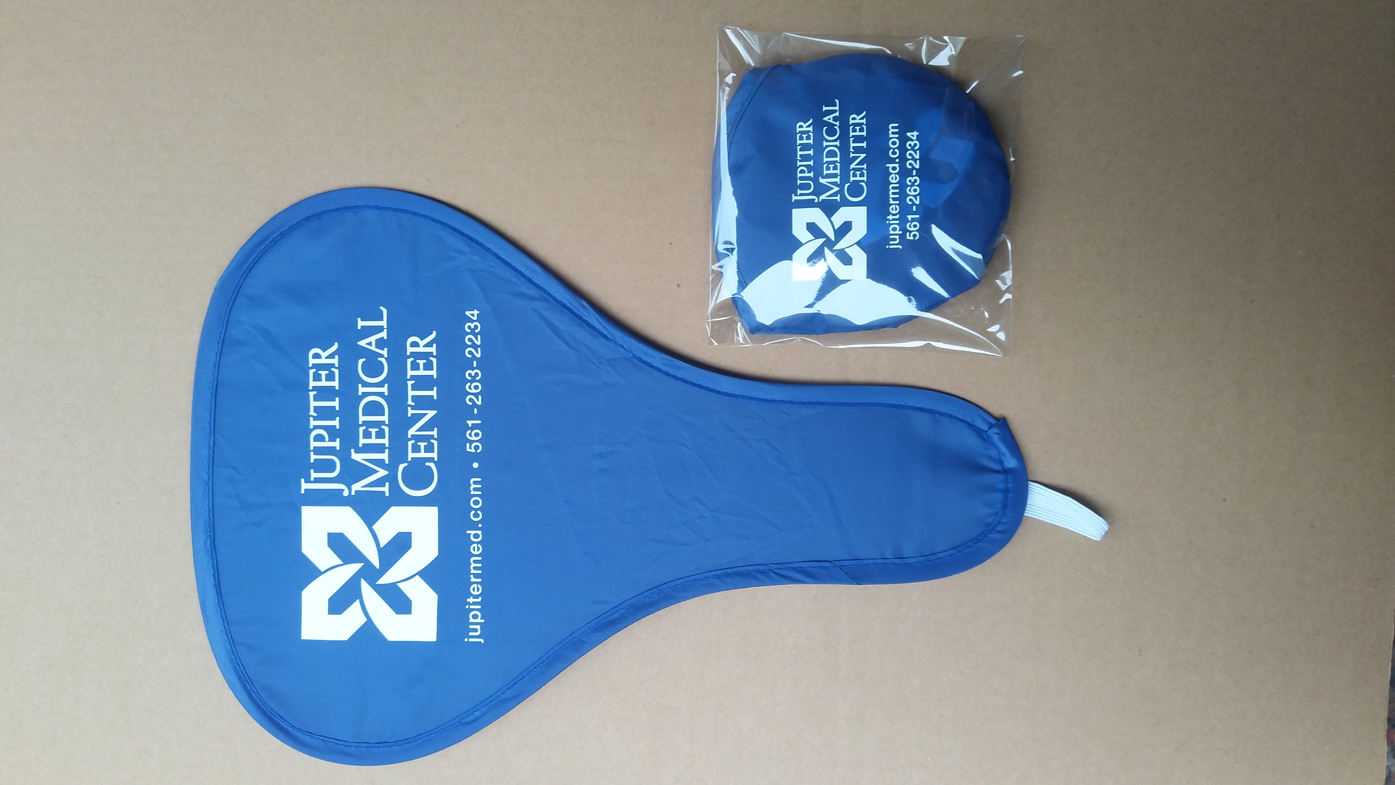 Foldable fan 1
