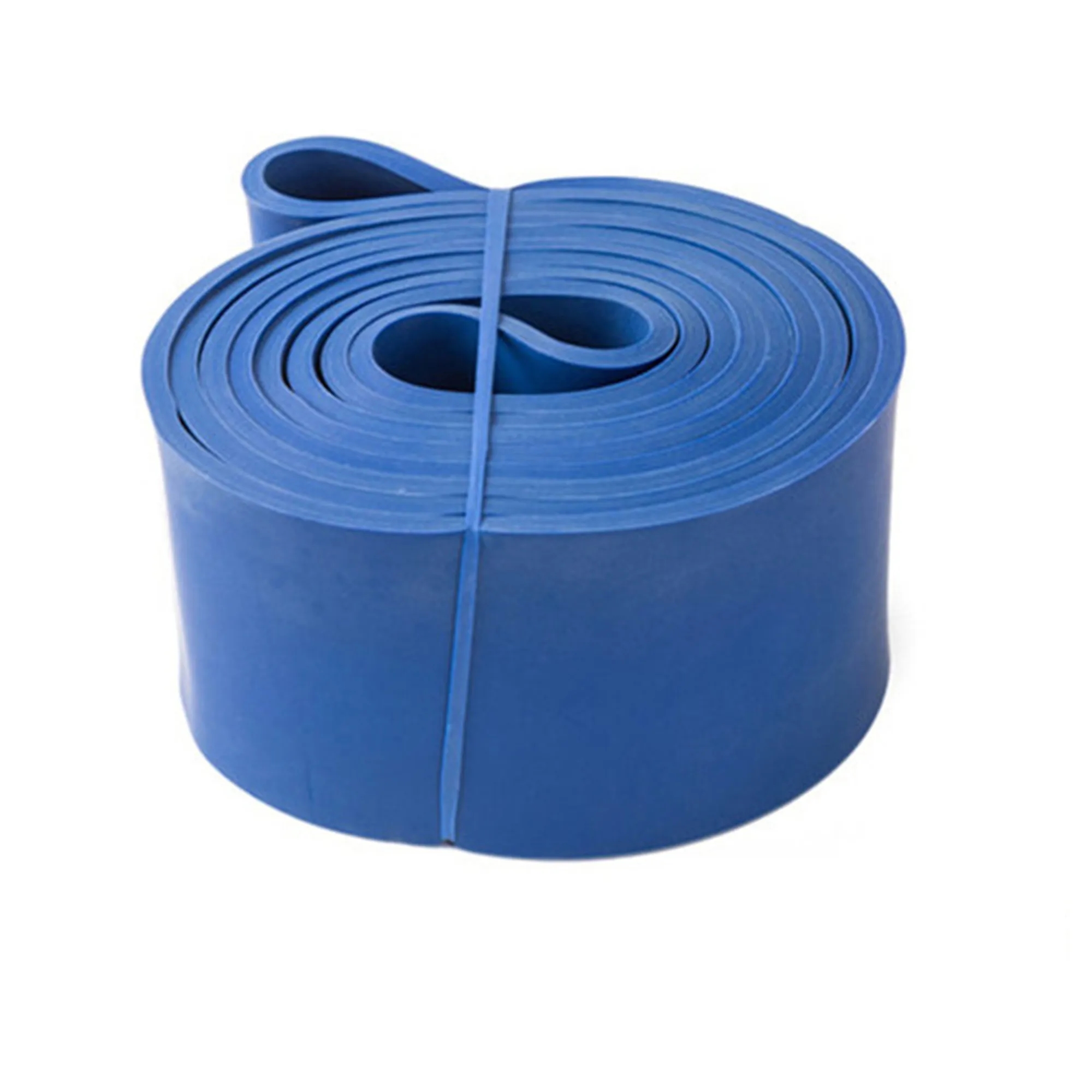 Yoga Resistance Tension Latex Pull Up Band 9