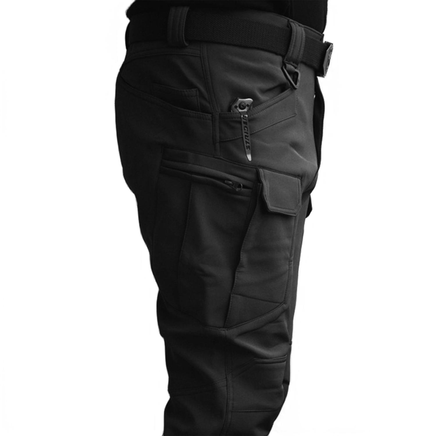Quick Dry Lightweight Trousers 6