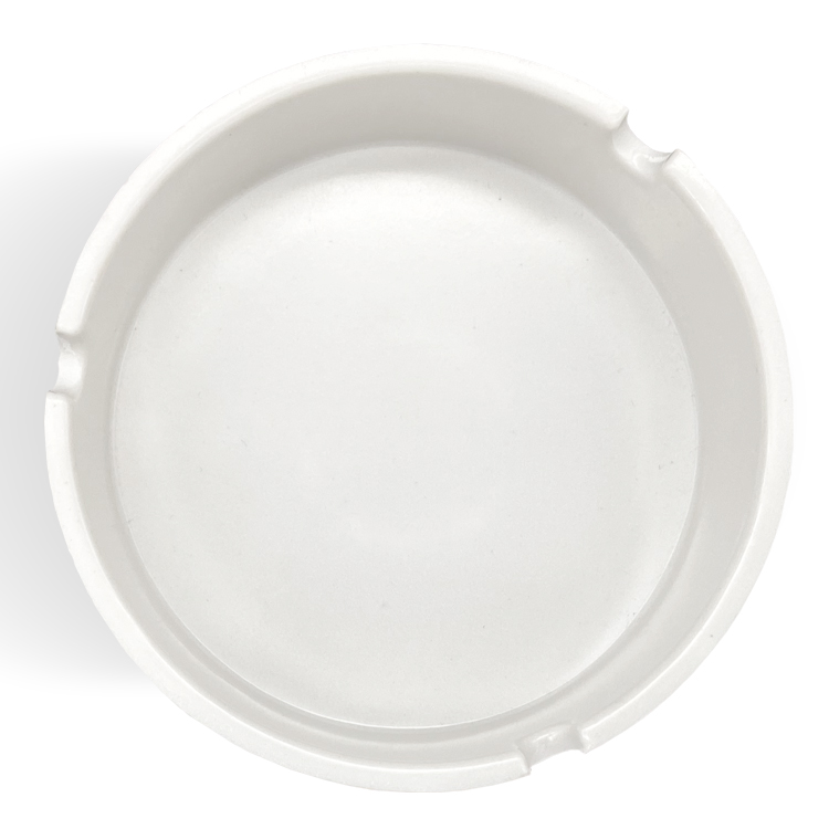 Custom Plastic Ashtray 7