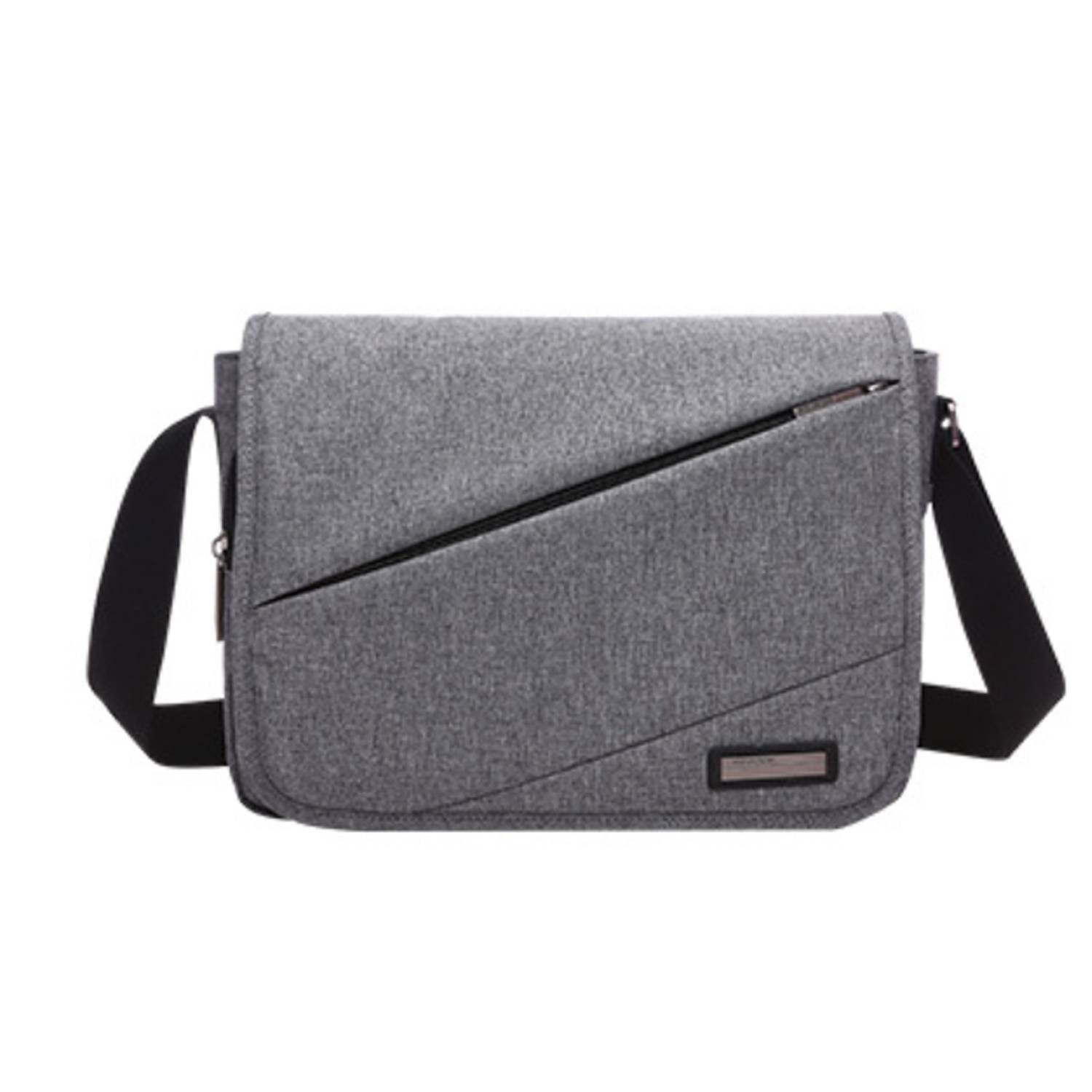 Fashionable Single Shoulder Oxford Crossbody Bag 3