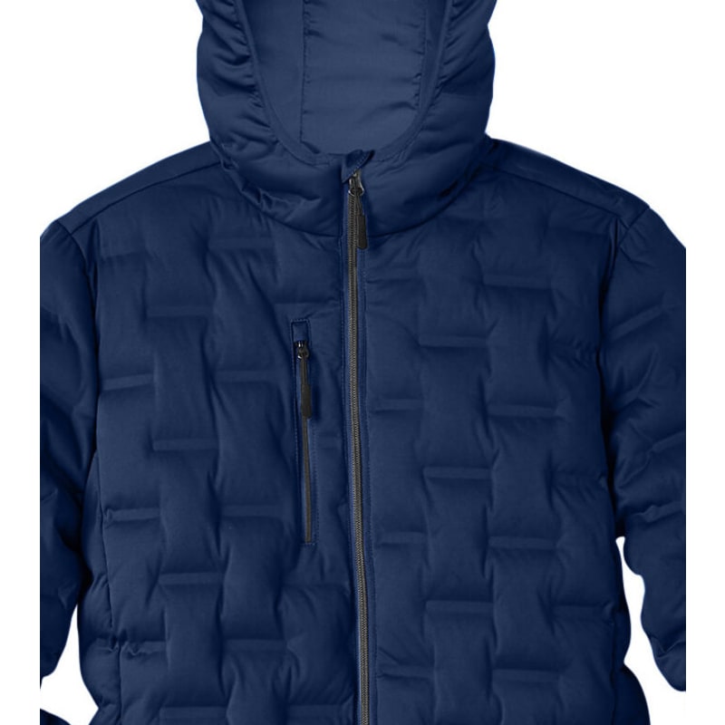 North End Men's Loft Puffer Jacket 25