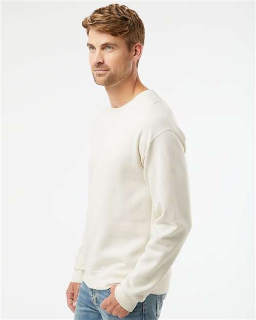 Unisex NuBlend® Crewneck Sweatshirt - 562MR 128