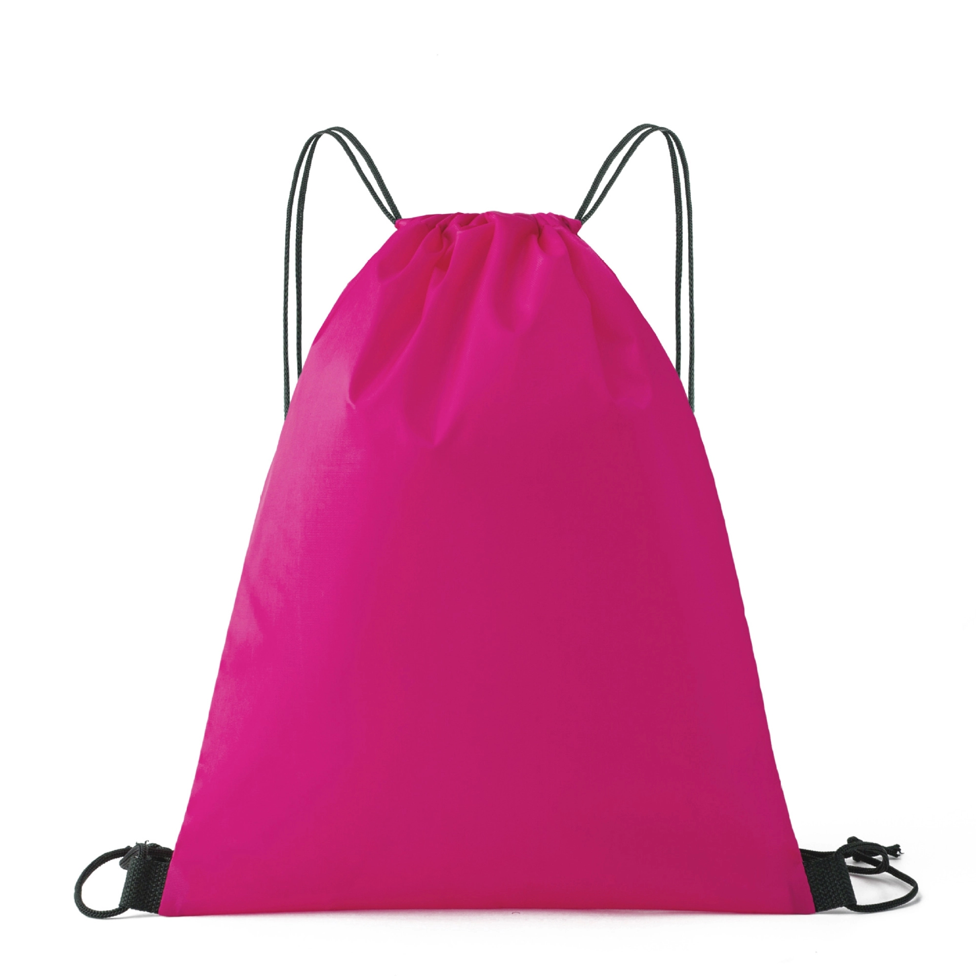 Polyester Drawstring Backpack 9