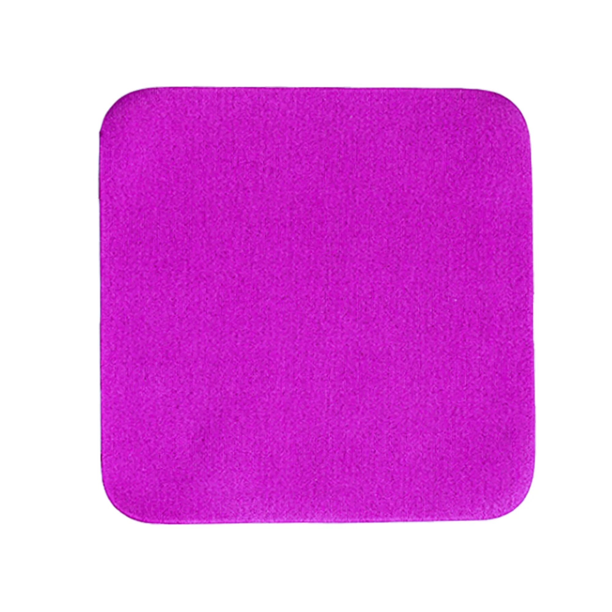 MOQ 50 Microfiber Glasses Cleaning Cloth 7