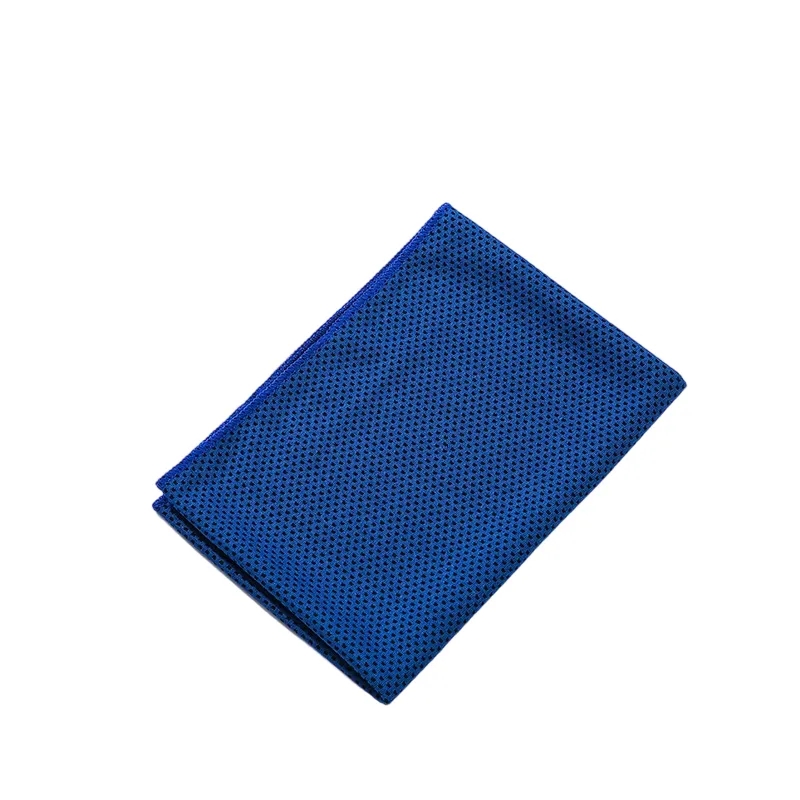 Quick-Dry Cooling Sports Towel 9