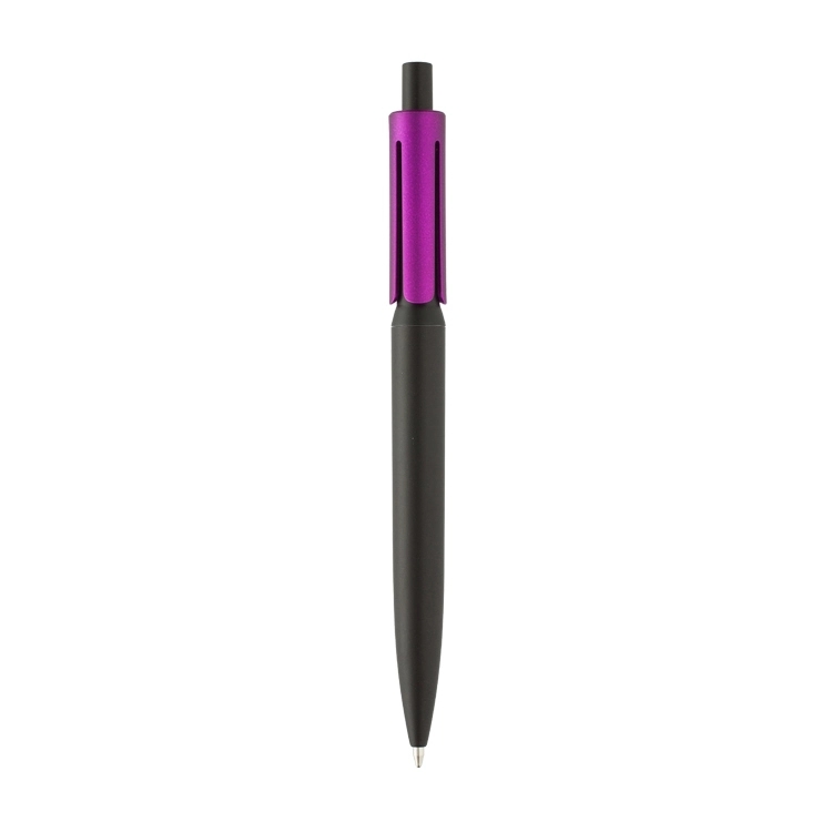 Bres-Plastic Ballpoint Pen 6