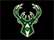 Youth NBA Logo'd Reversible Game Jersey - A105LY 32