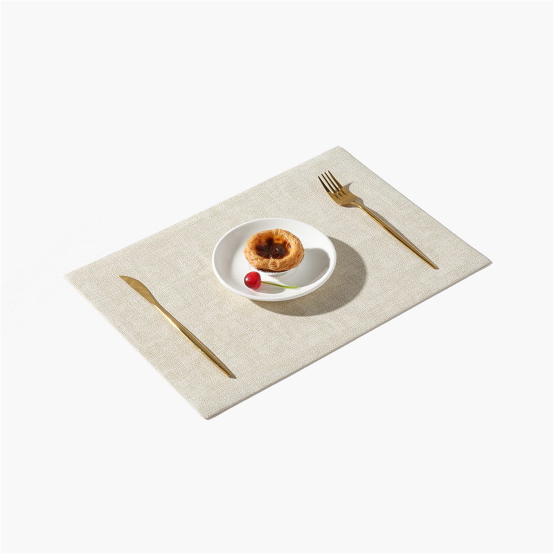 Leather Place Mat 13