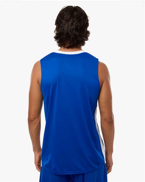 Men's Match-Up Basketball Jersey - 6886 58