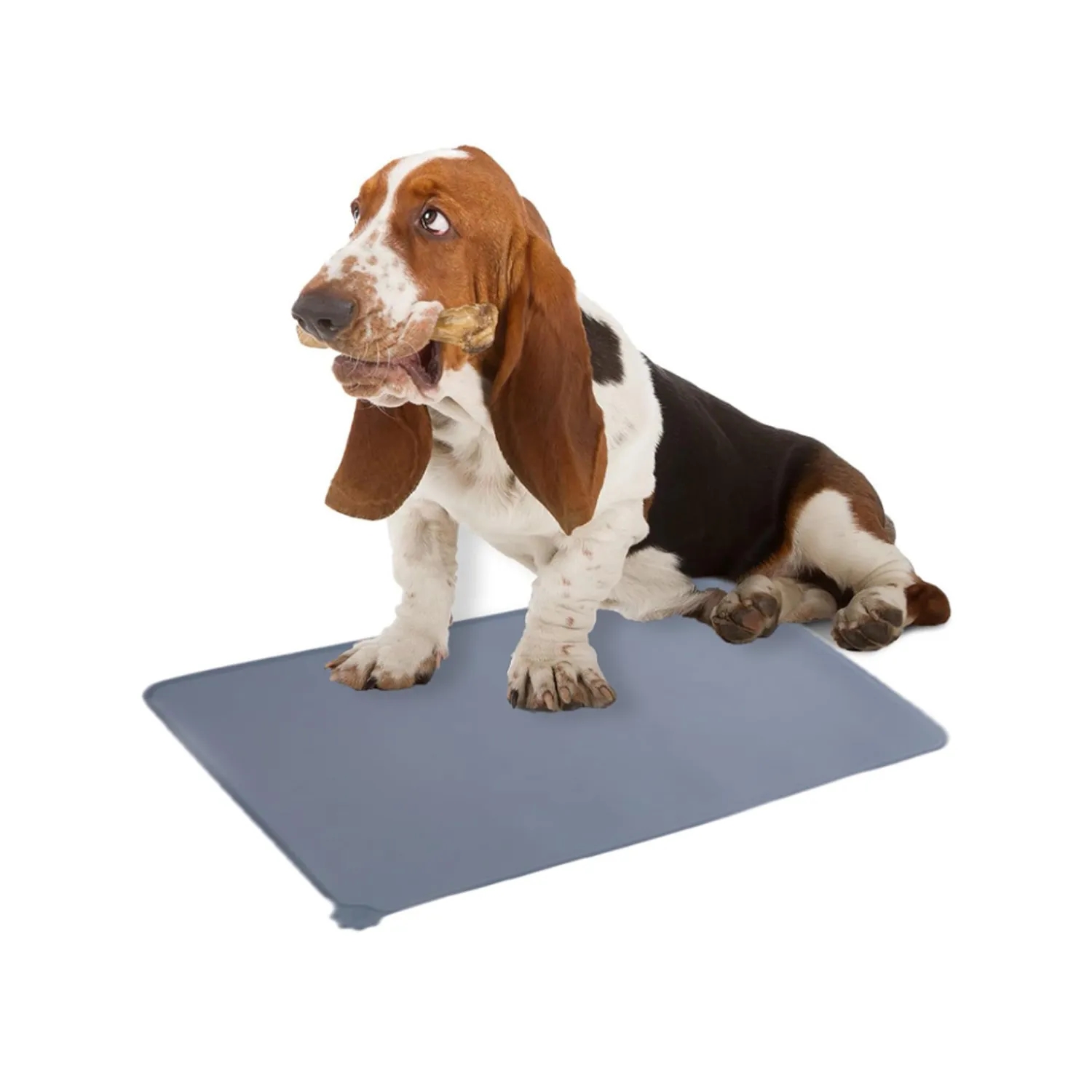 Silicone Pet Feeding Mats 3