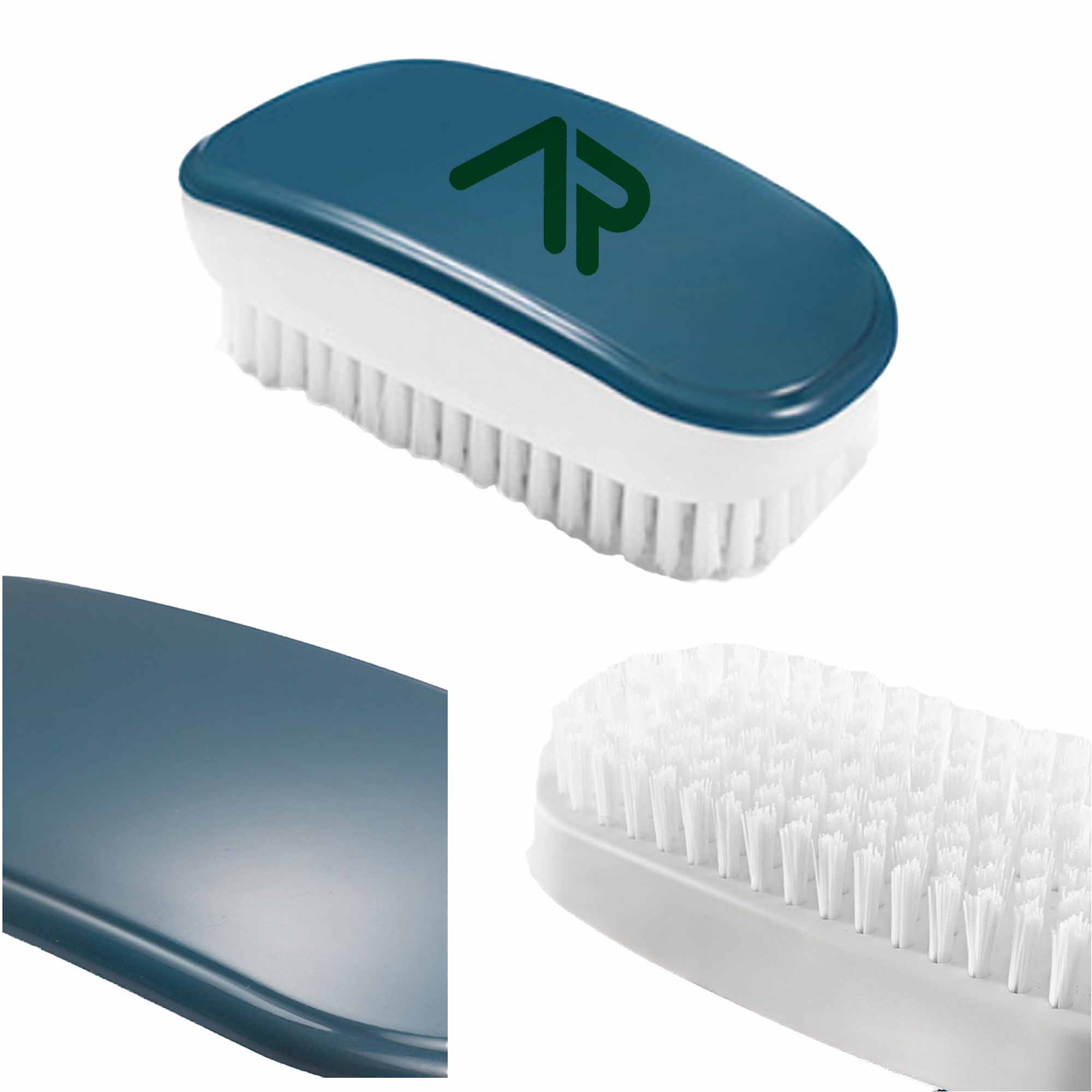 Wash Brush 2