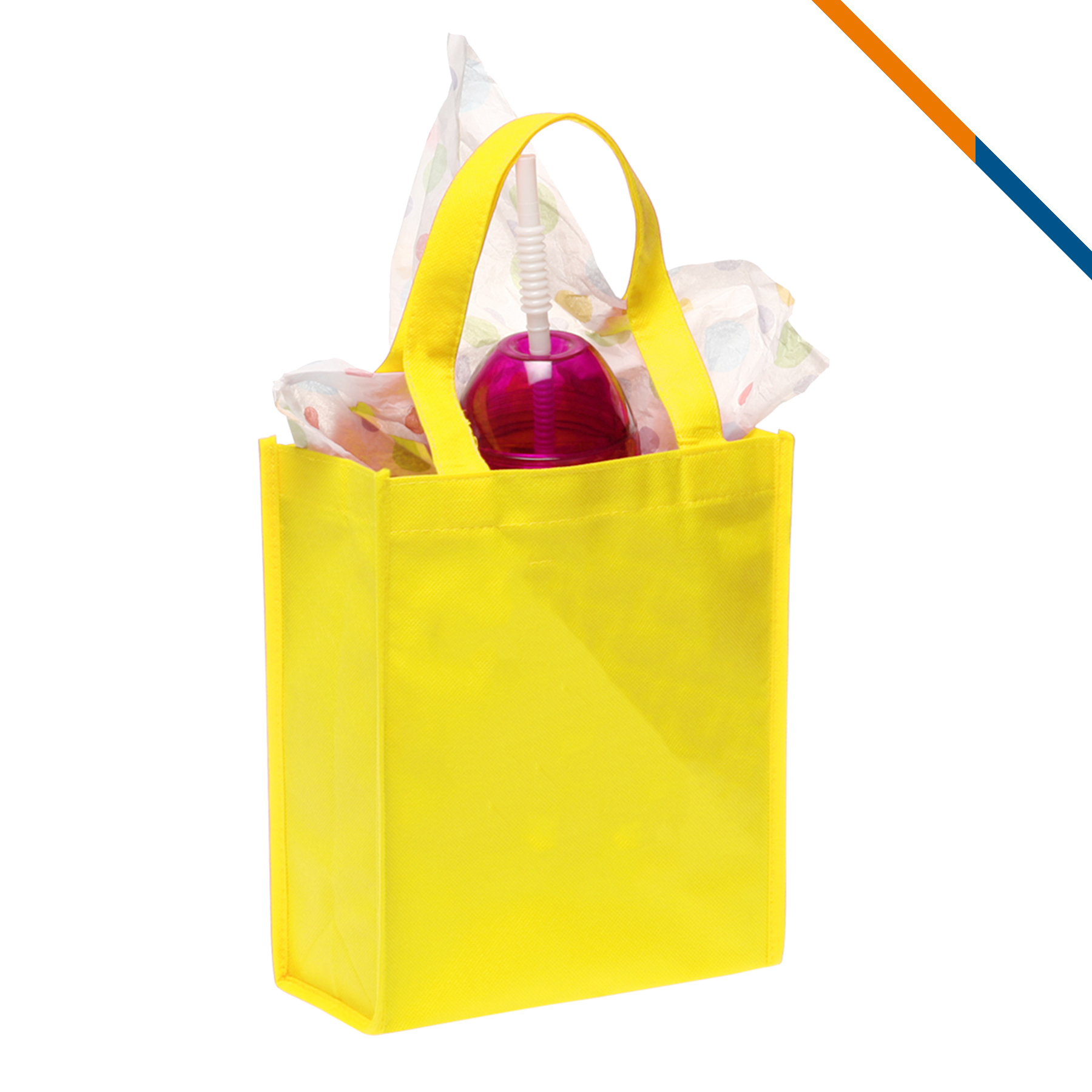 Sean Tote Bag 8