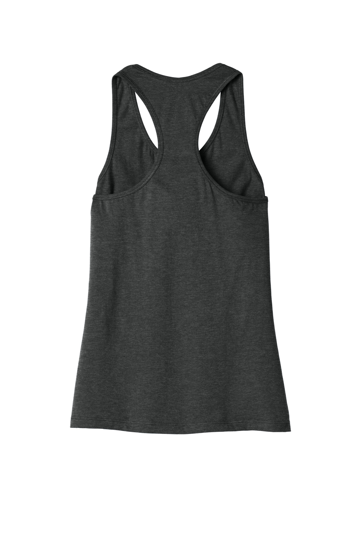 BELLA+CANVAS Women's Jersey Racerback Tank. BC6008 55