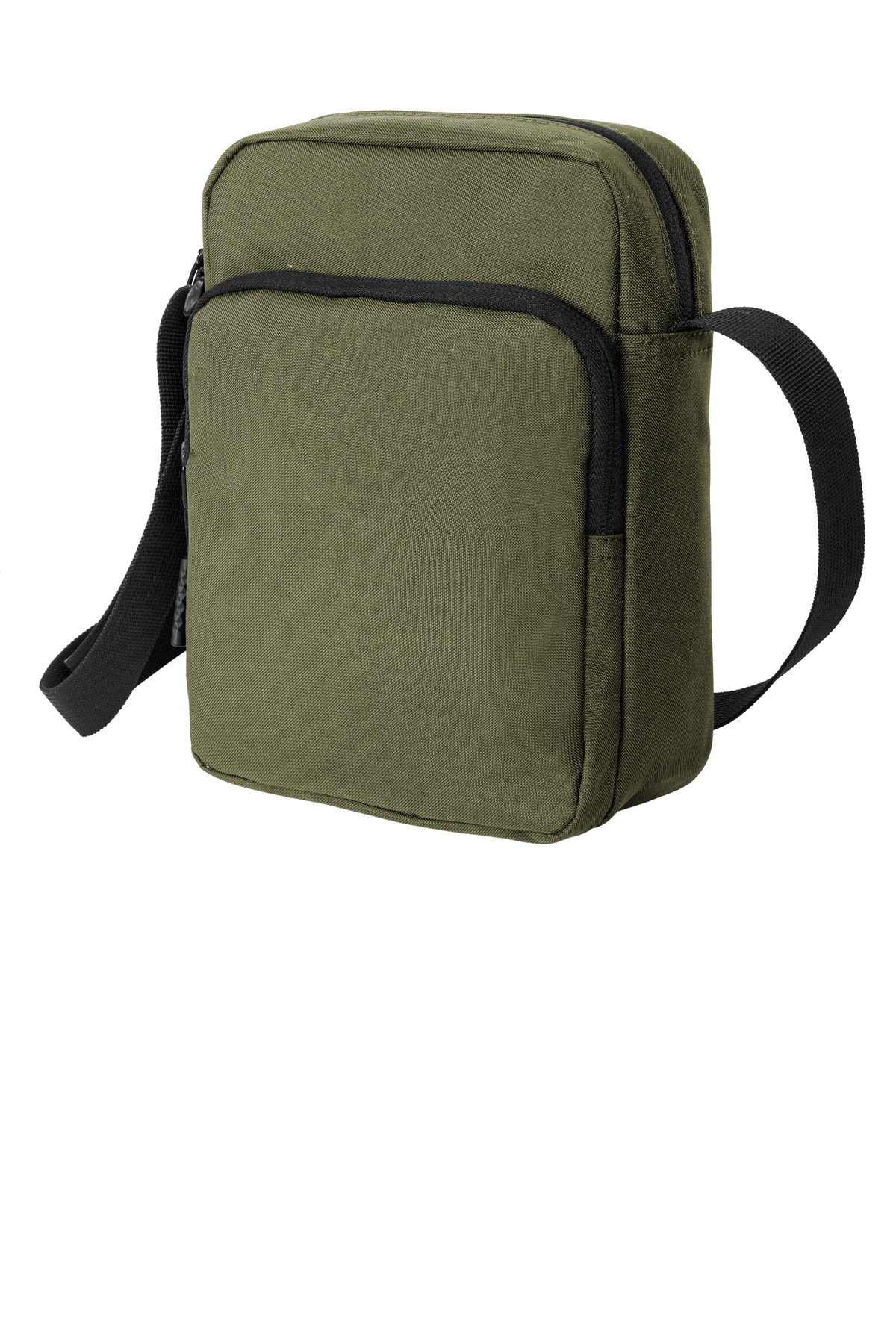 Port Authority Upright Crossbody Bag BG918 19