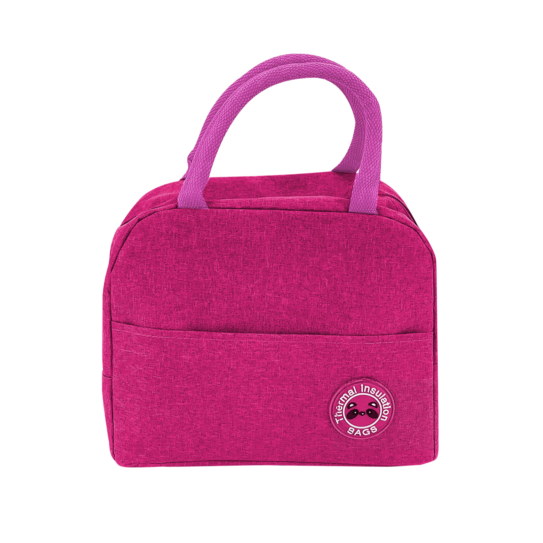 Soba Cooler Bag 6