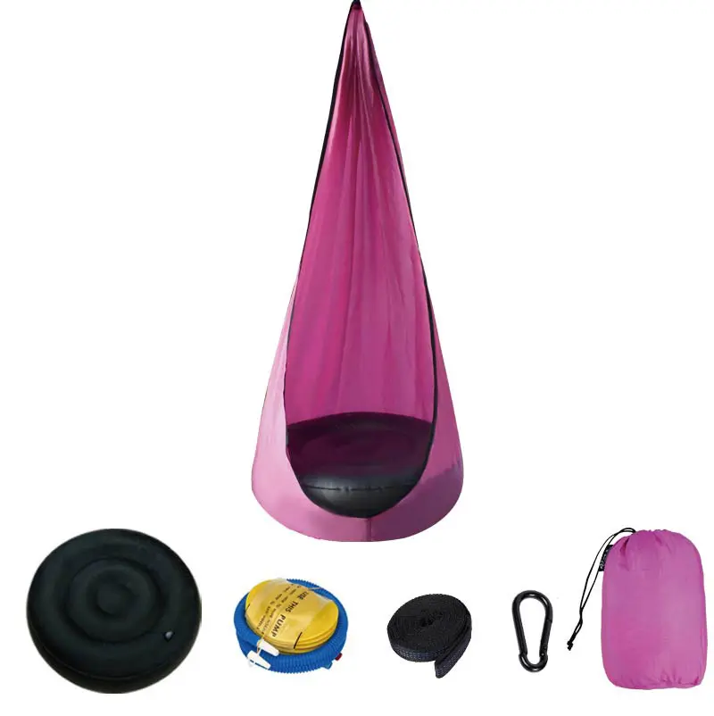 Kids Pod Swing Seat 2