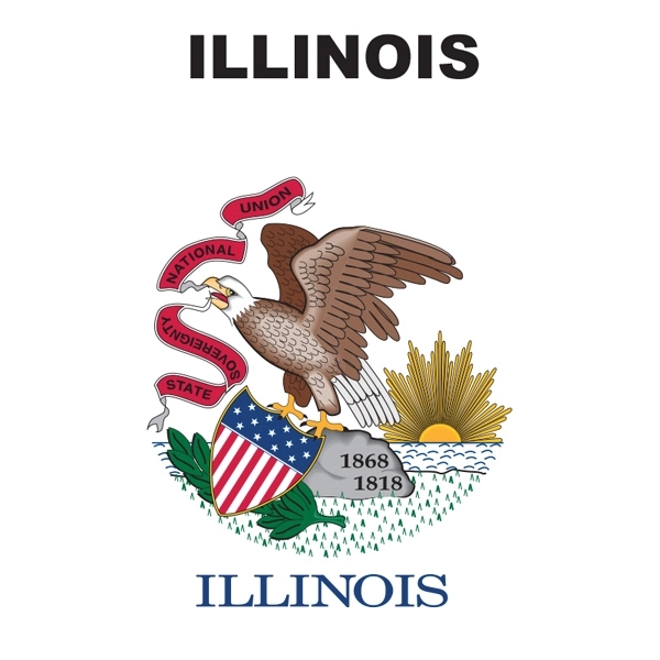 Mini Banner - Illinois 2