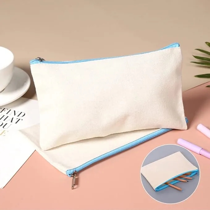 Pencil Bag Cosmetic Case 5