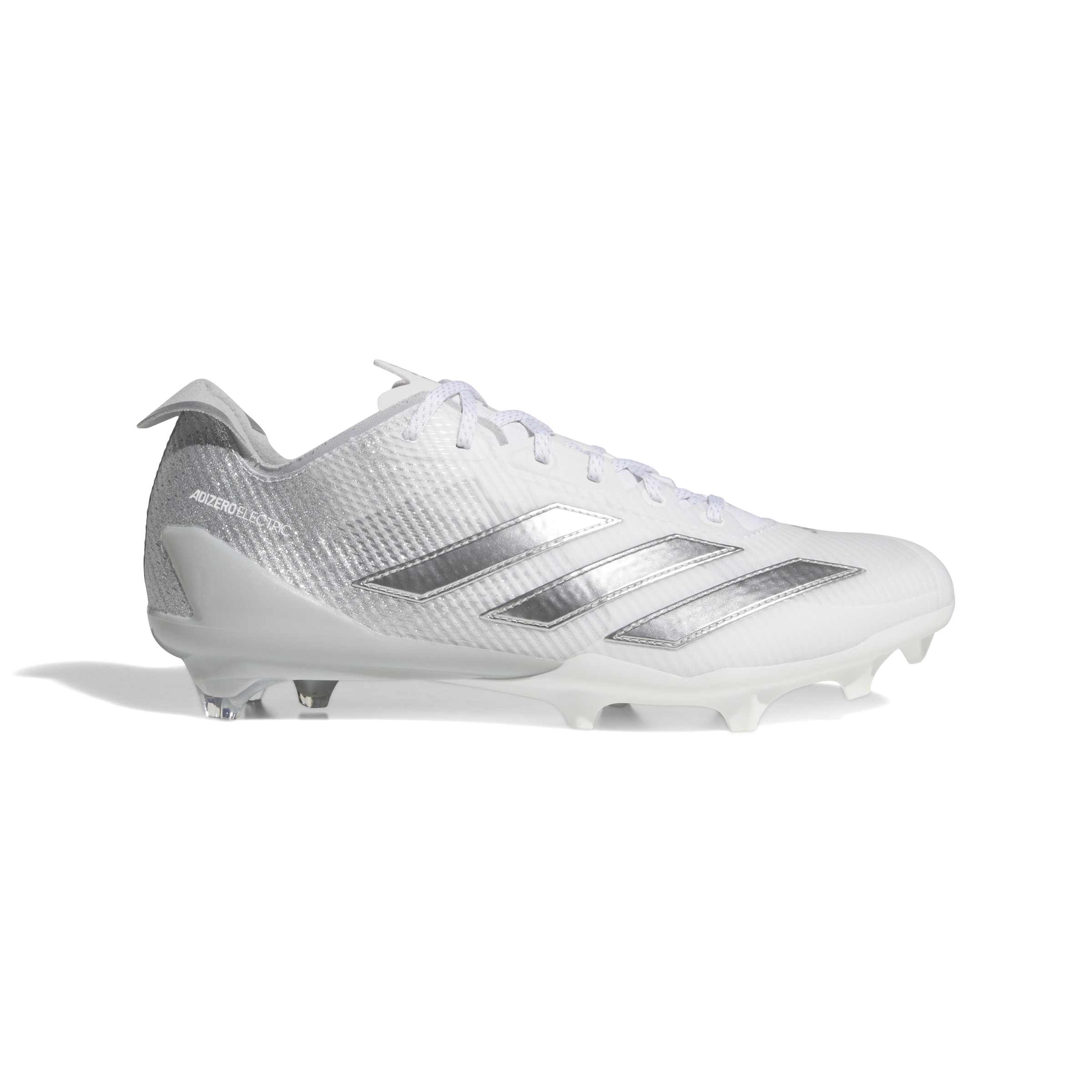 Adizero Electric II American Football Cleats 1