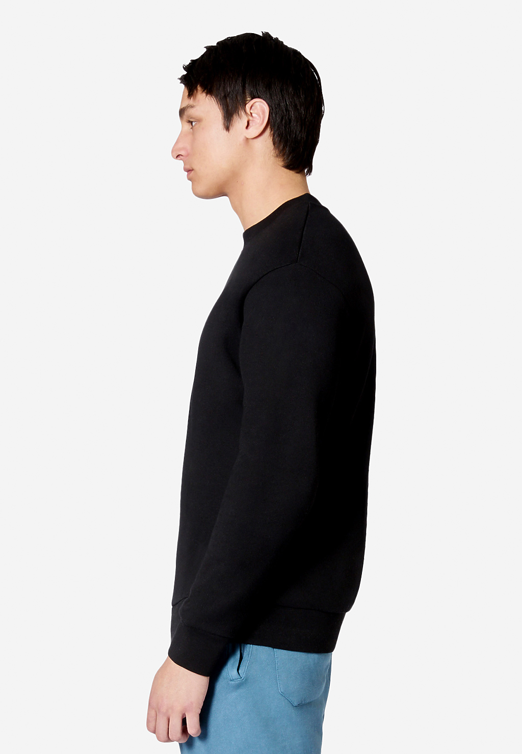 Urban Crewneck Sweatshirt 11