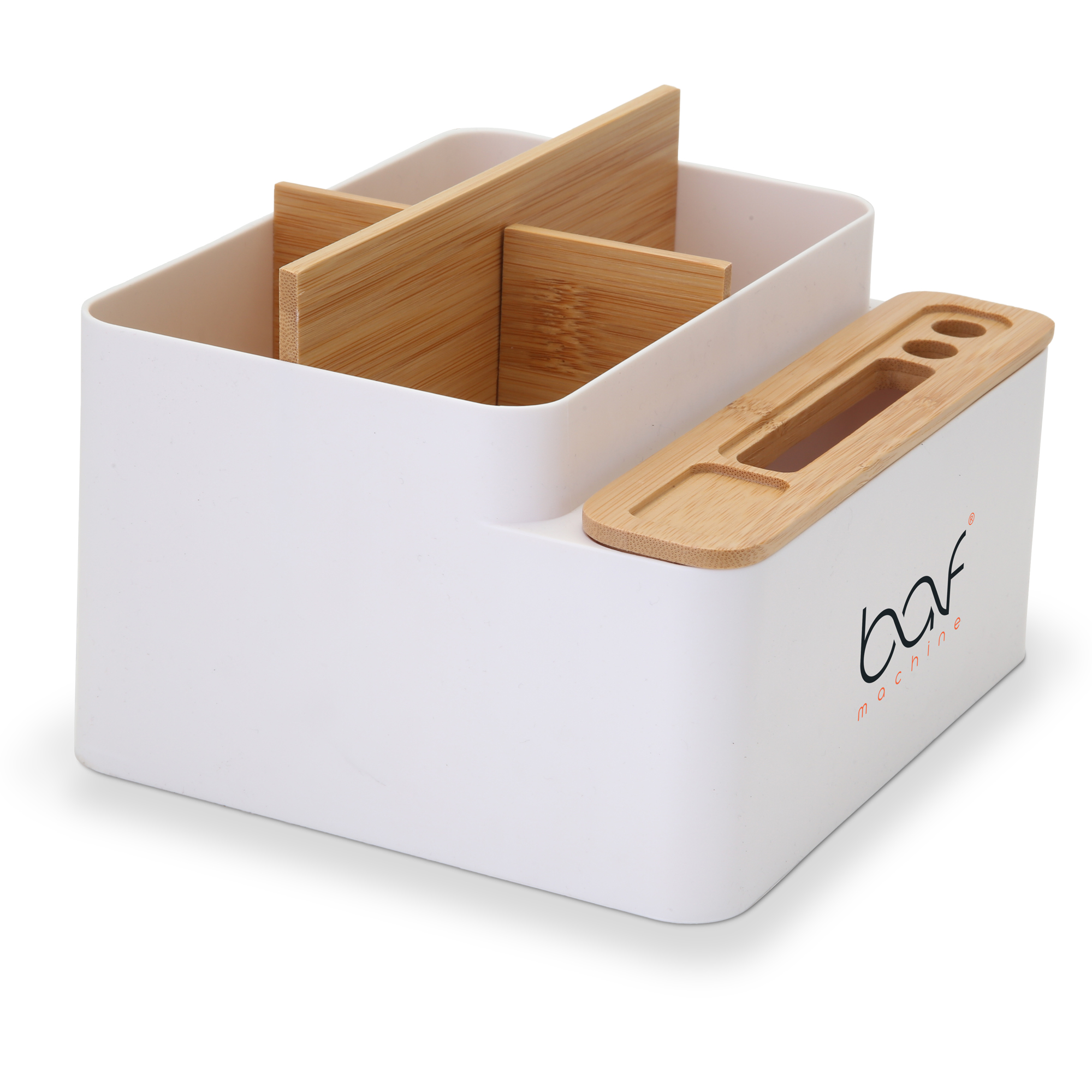Desktop Organizer 4