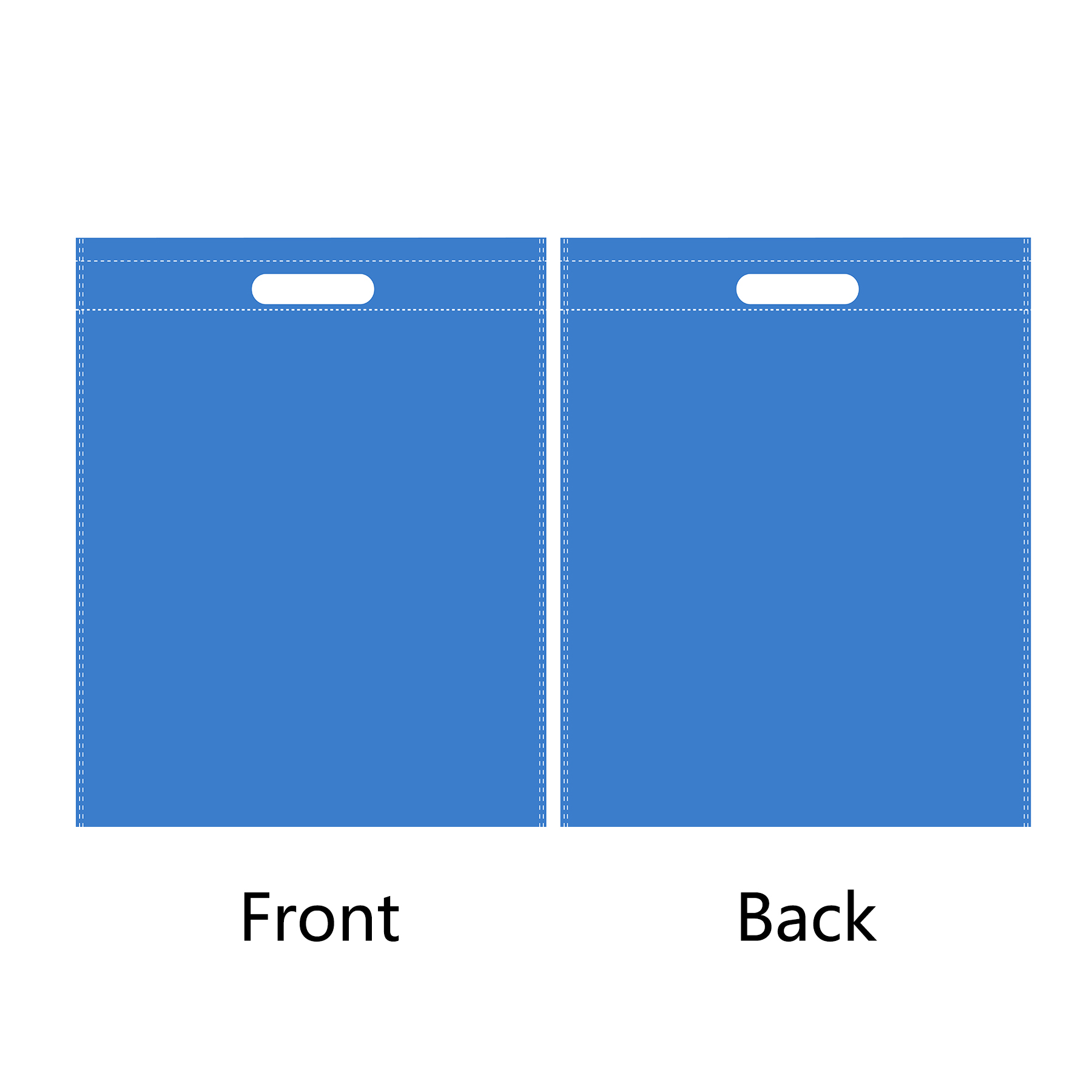 MARKET TOTE BAG-Large 2