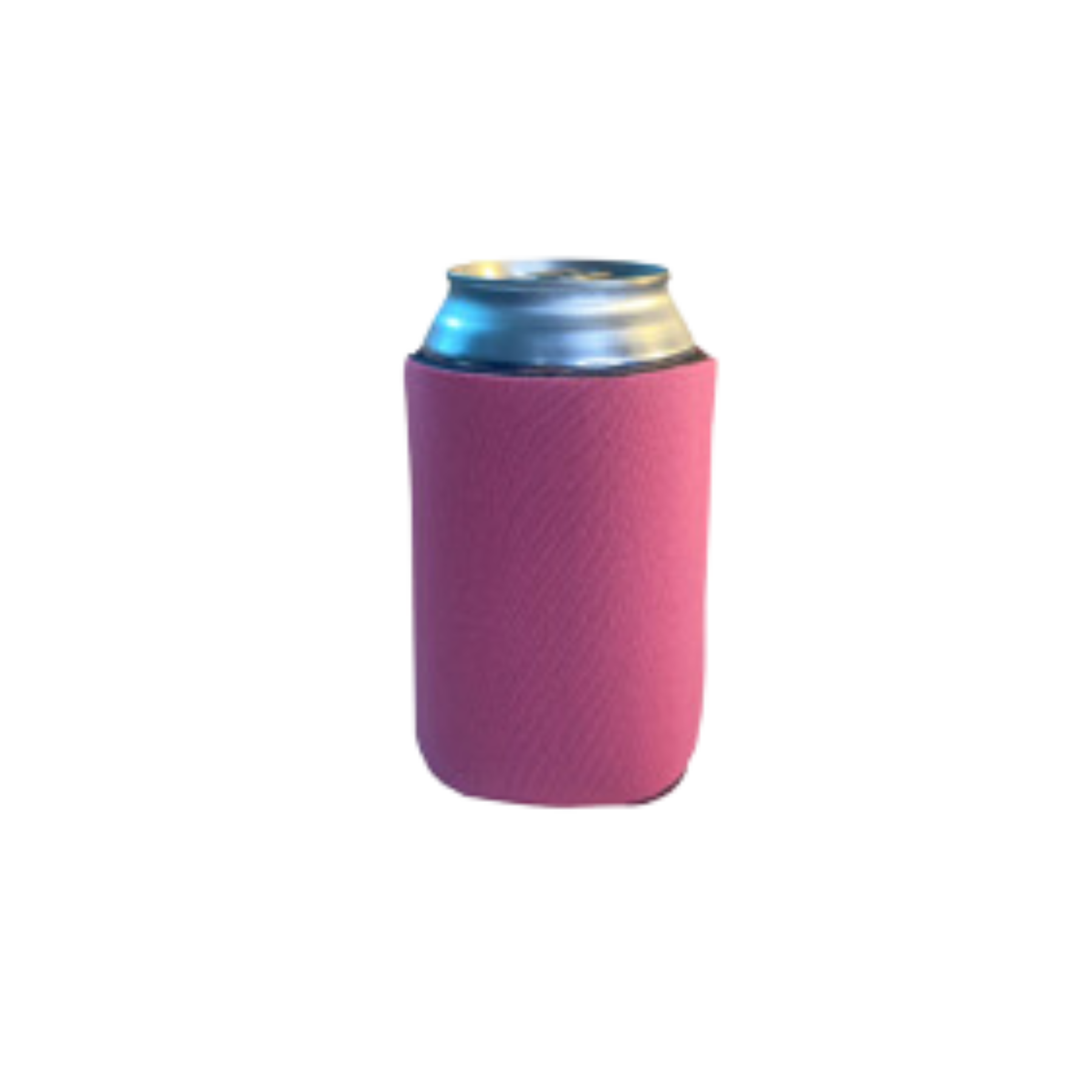 Can Cooler 12 oz 1 Color Screen Print, custom can cooler with logo imprint 75