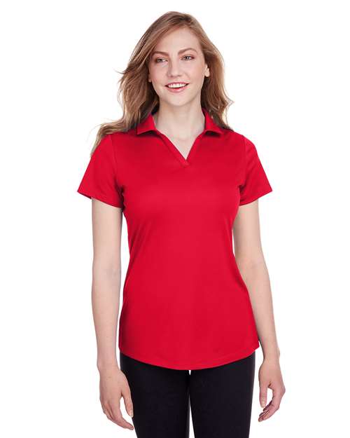 Women's Icon Golf Polo - 596800 10