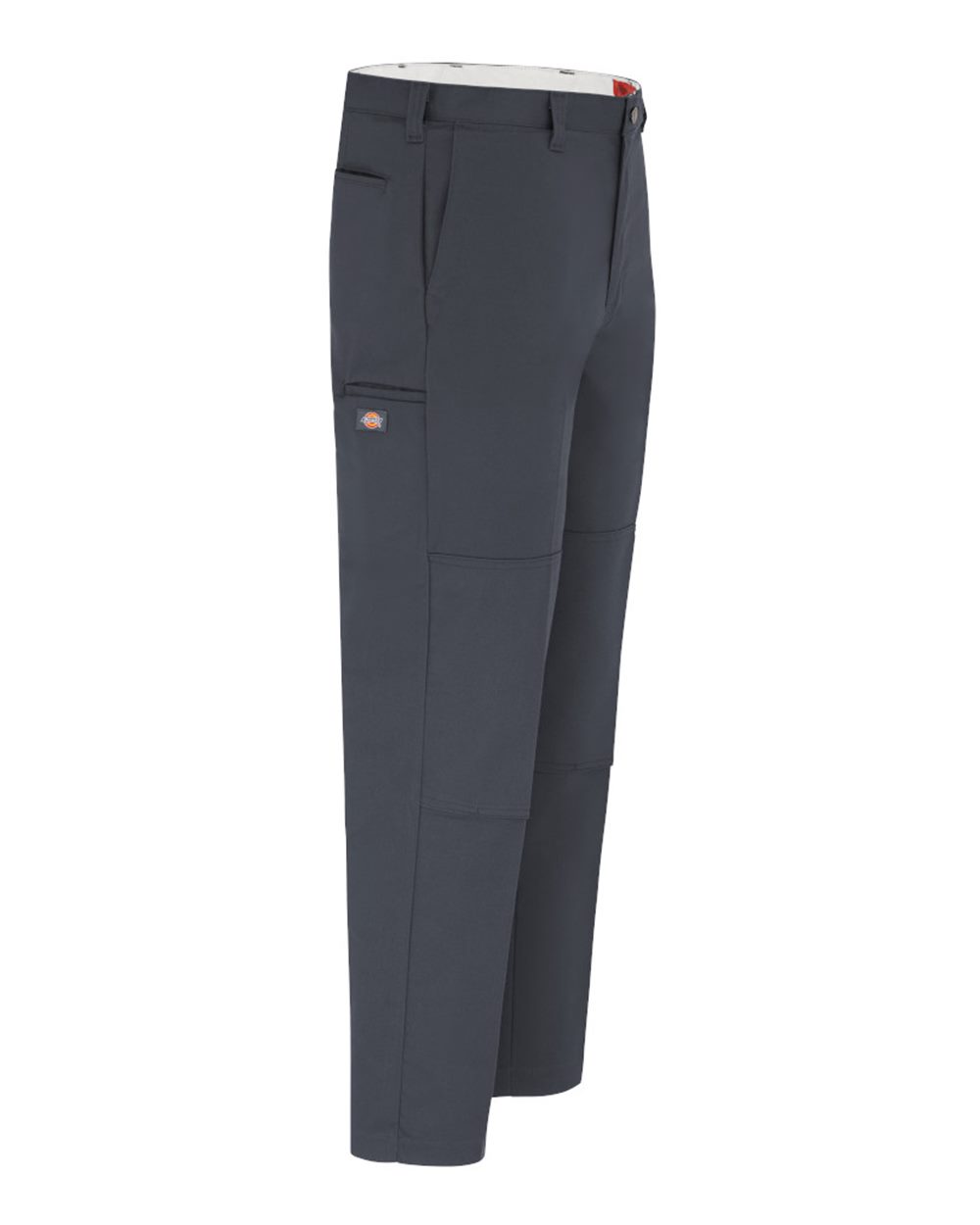 Men's Odd Sizes Premium Industrial Double Knee Pants - LP56ODD 13