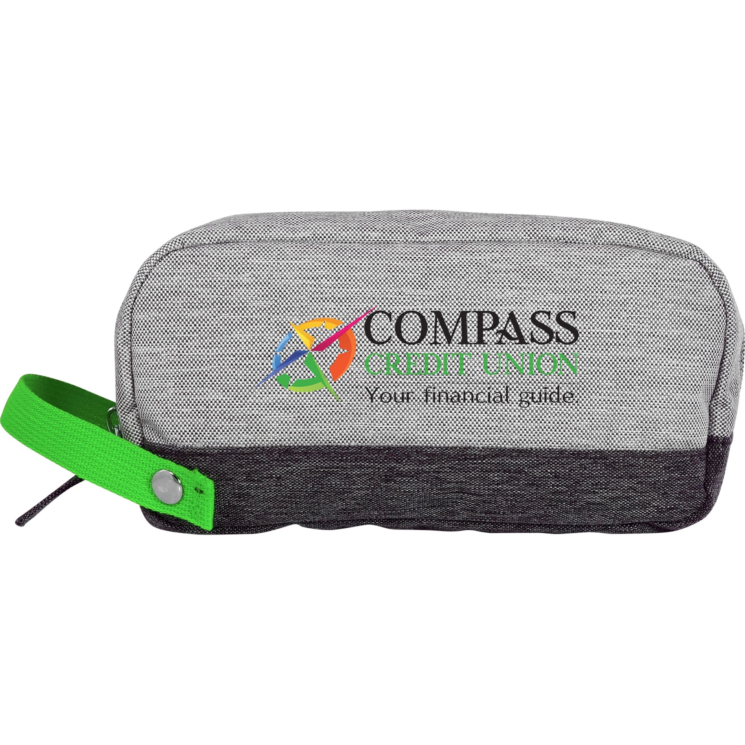 BAY TRAVEL POUCH 10
