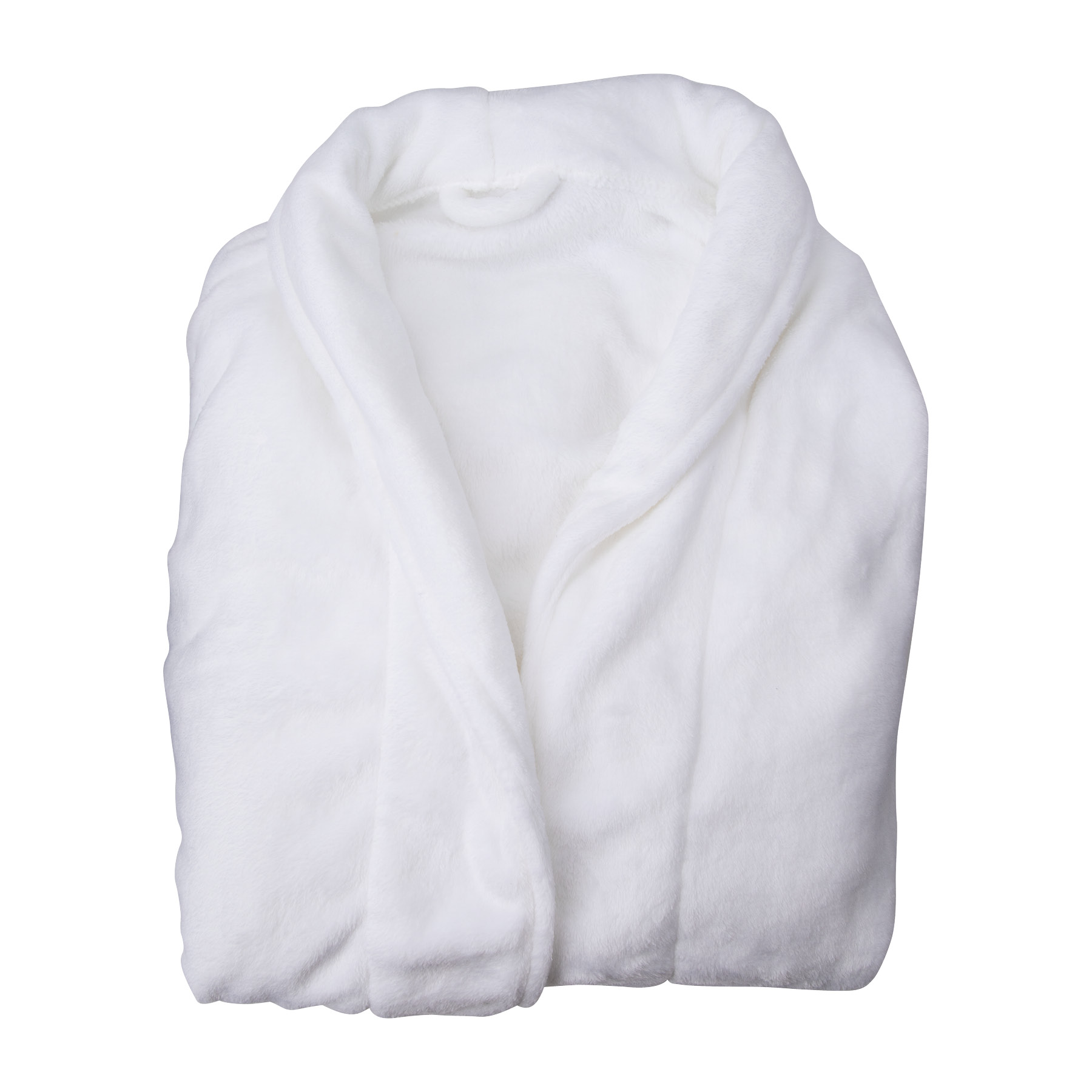 Leisure Mink Touch Luxury Robe 5