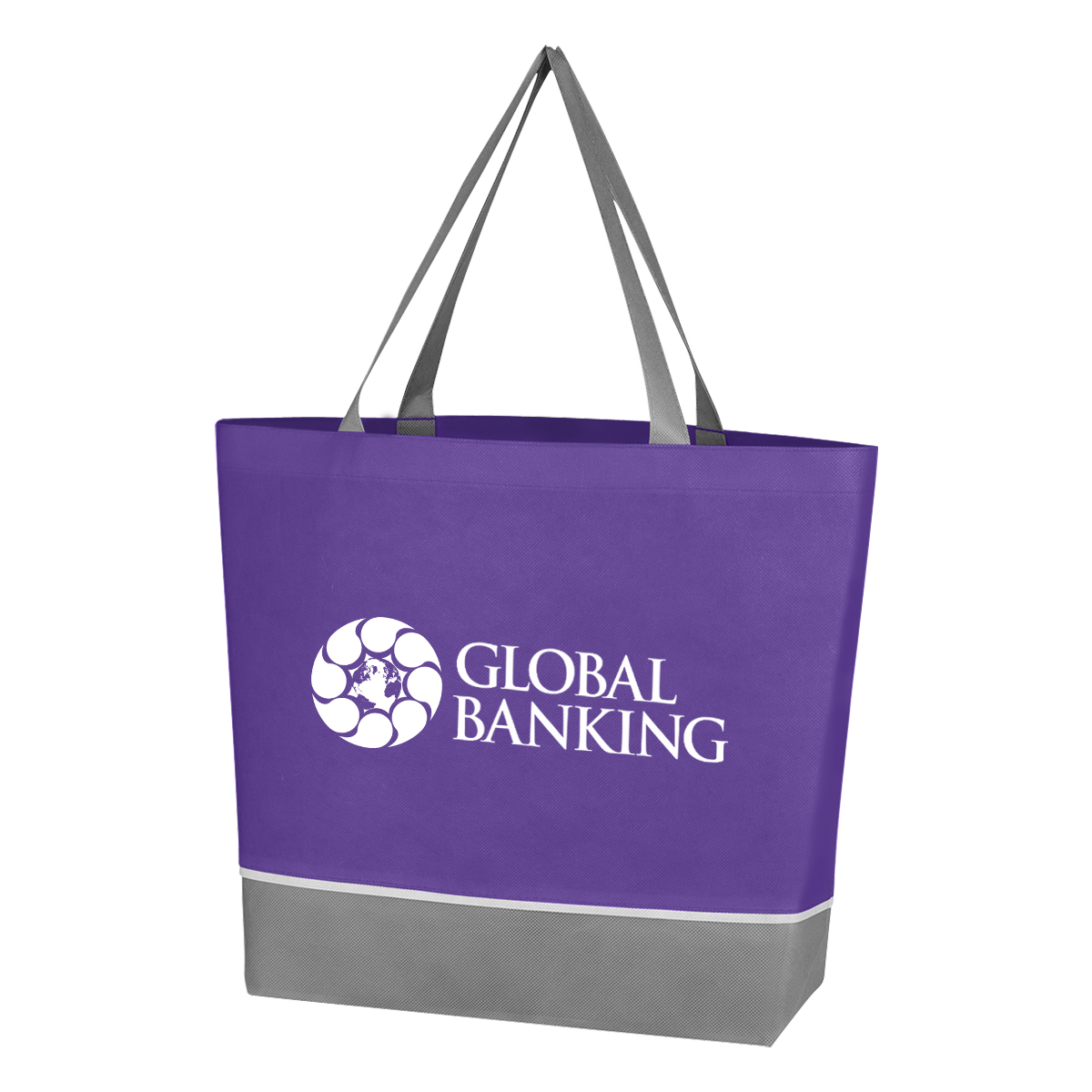 Non-Woven Overtime Tote Bag 17