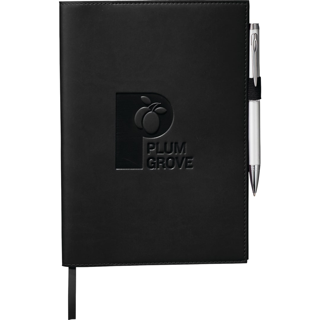 FSC® Mix 6" x 8.5" Pedova™ Refillable Journal 29