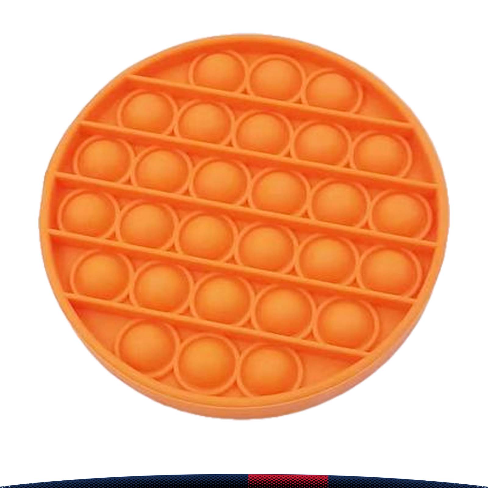 Johna Push Pop Bubble 4